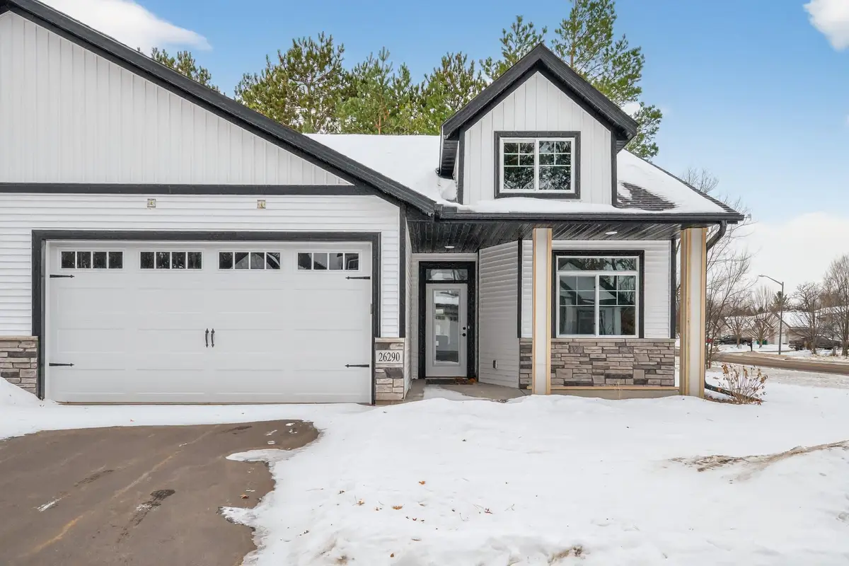 26290 1st Street W, Zimmerman, MN 55398 - #1
