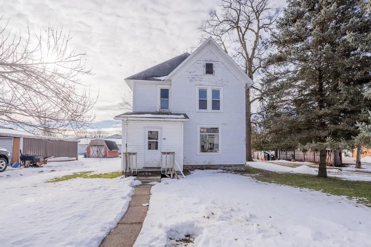 606 W Brown Street, Augusta, WI 54722 - Image #1