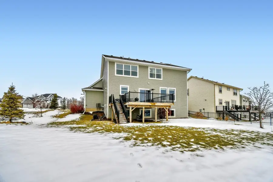505 6th Street Lane N, Lake Elmo, MN 55042 - #2