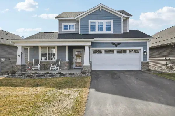 1976 Mulberry Lane, Carver, MN 55315