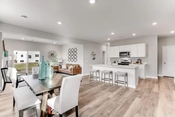 12823 Lawrence Way, Rogers, MN 55374