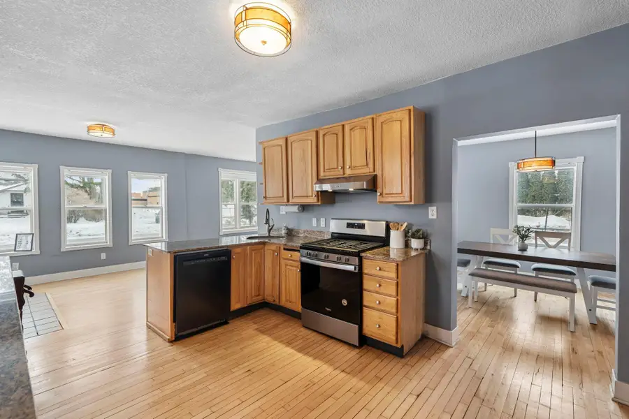 1961 9th Street, Saint Paul, MN 55110 - #3