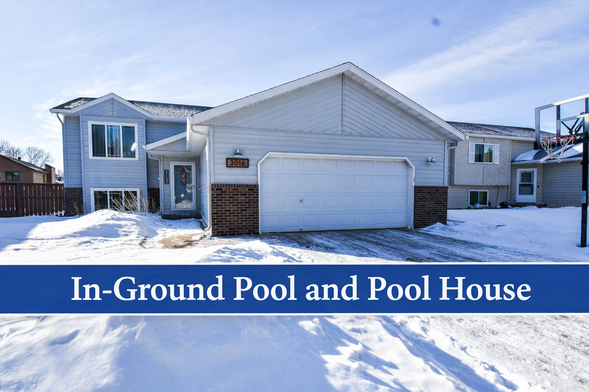 3016 23rd Avenue S, Fargo, ND 58103 - Image #1