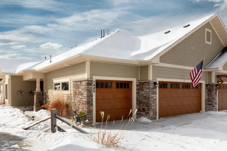 7448 Fairway Lane, Pequot Lakes, MN 56472 - Image #3