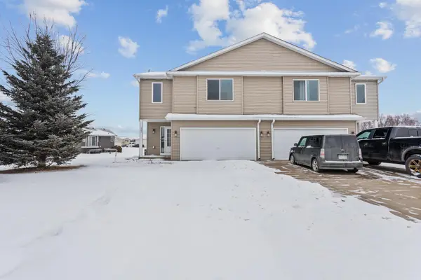 960 Rush Landing Court, Rush City, MN 55069
