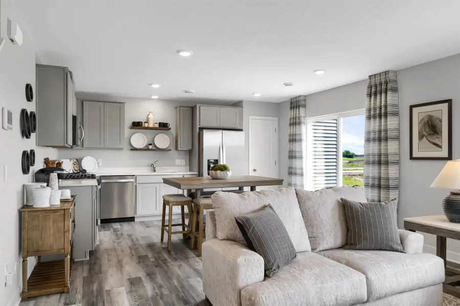 2131 Highview Ridge Court, Shakopee, MN 55379 - Image #3