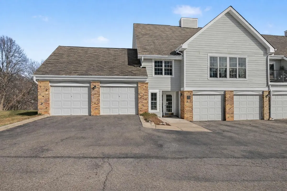 6165 Chasewood Parkway #1, Minnetonka, MN 55343 - #1