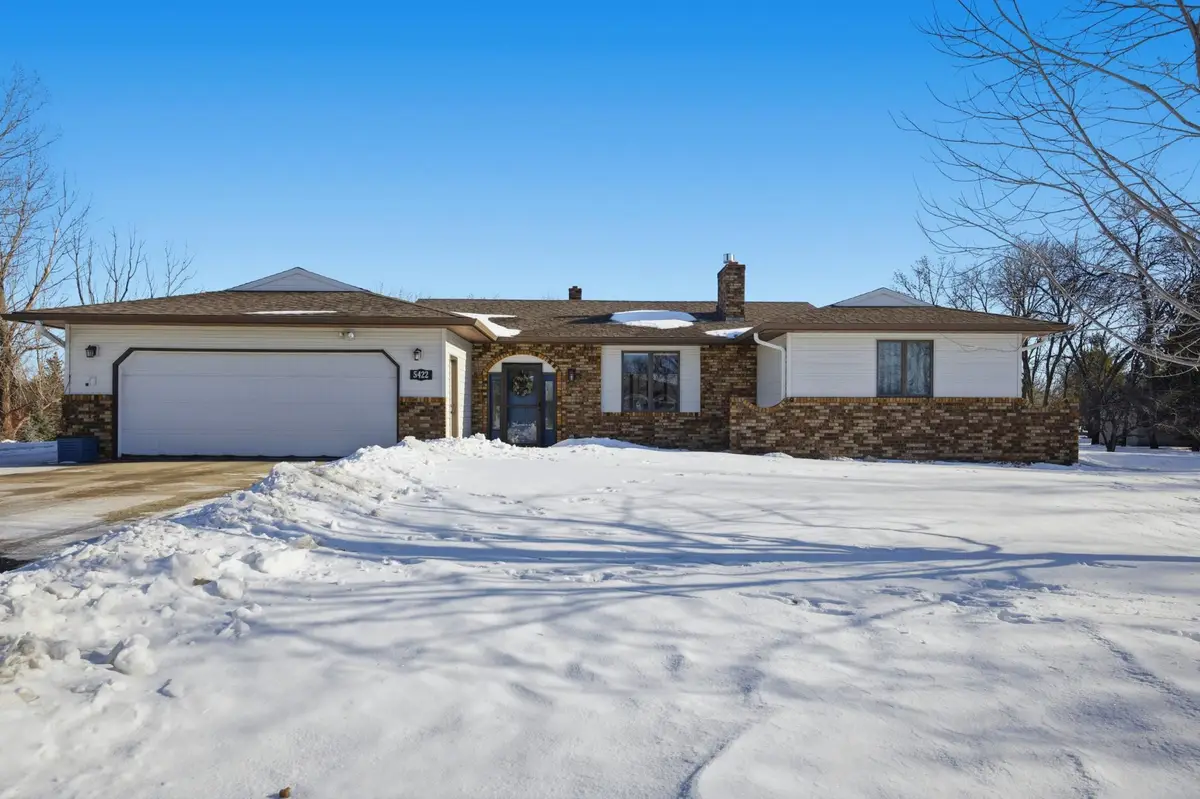 5422 35th Street S, Fargo, ND 58104 - Image #1