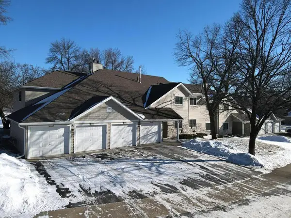 14432 Fairway Drive #172, Eden Prairie, MN 55344