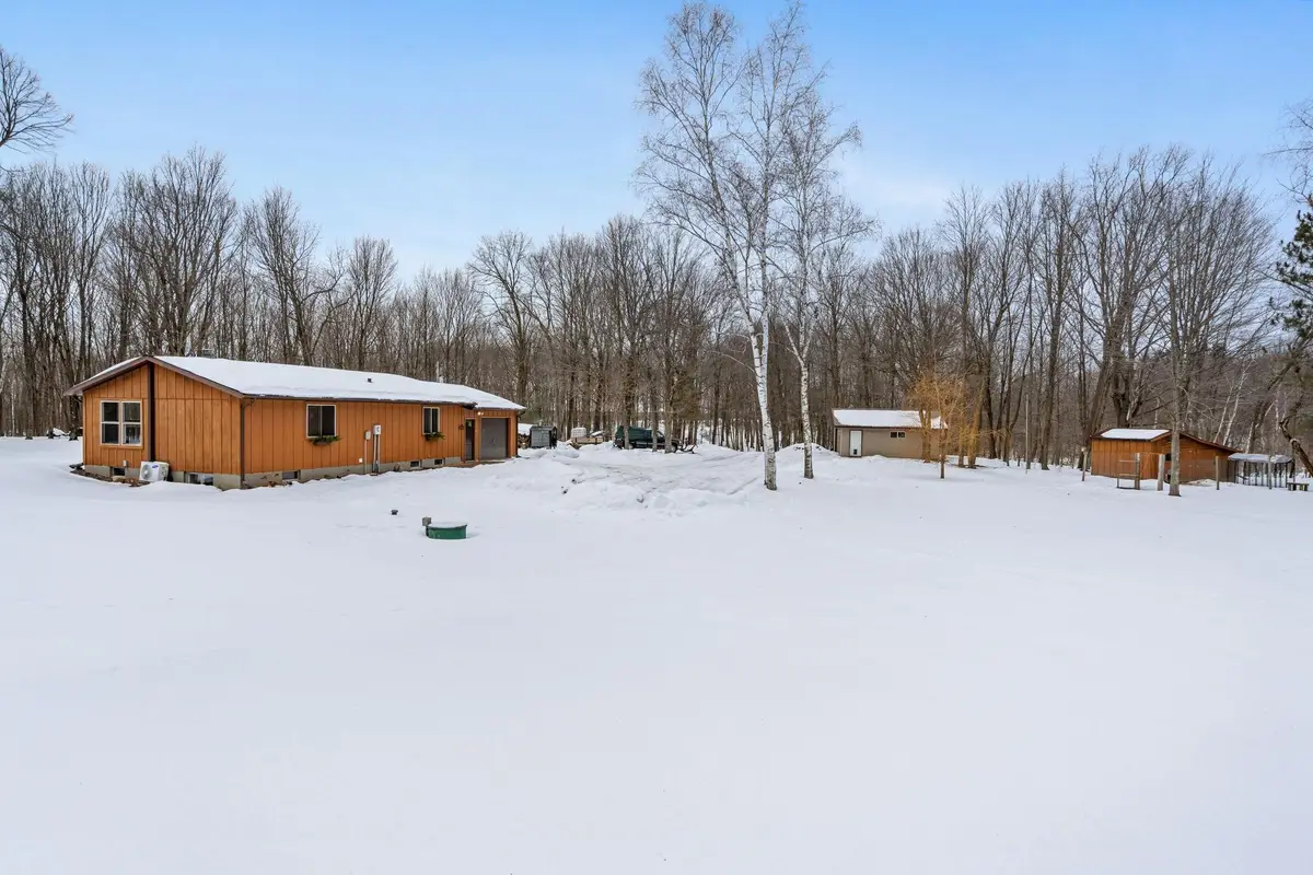 2226 150th Street, Milltown, WI 54858 - Image #1