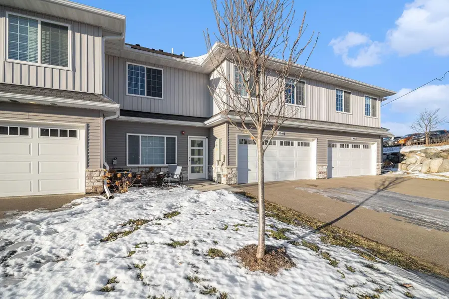 7848 W 145th Street, Savage, MN 55378 - #2