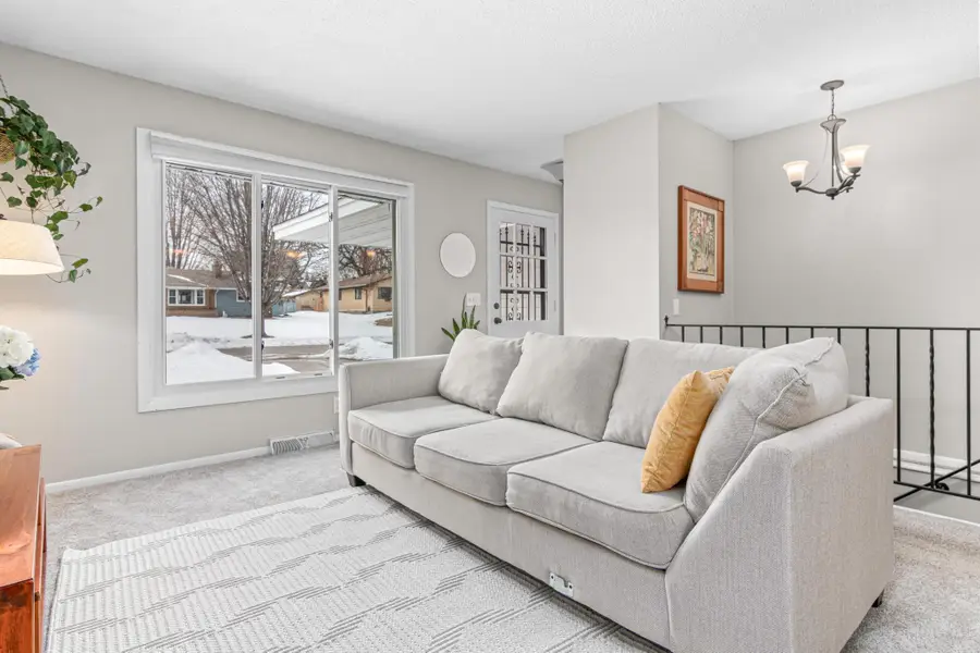 6321 Newton Avenue S, Minneapolis, MN 55423 - #2