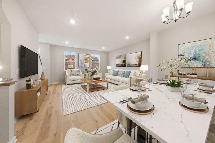 23122 Willow Drive, Rogers, MN 55374 - #3