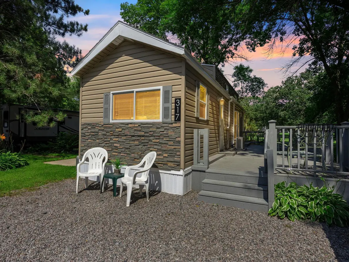 11290 80th Avenue Se #317, Clear Lake, MN 55319 - #1