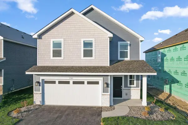 7361 Kaeding Avenue Ne, Otsego, MN 55330