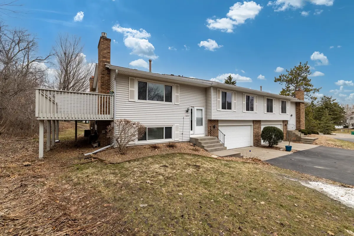 1633 W 140th Street, Burnsville, MN 55337 - #1