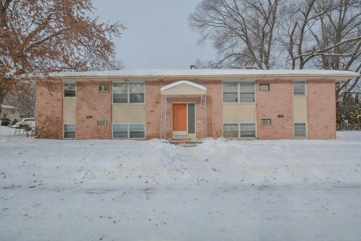 4110 Lake Breeze Avenue, Minneapolis, MN 55429 - Image #1