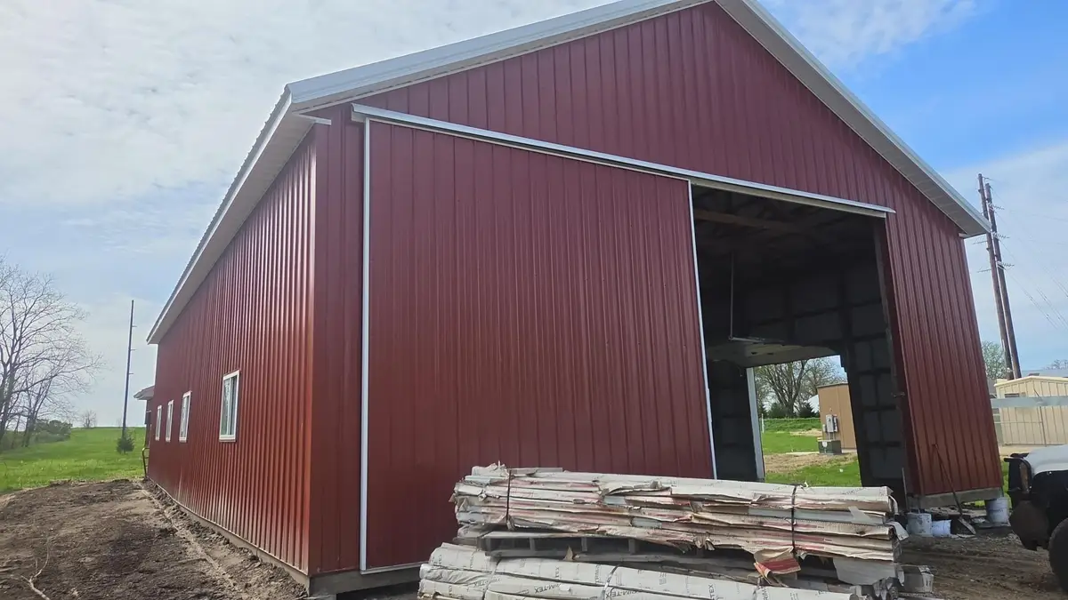 1 Cr-29, Utica, MN 55979 - #1