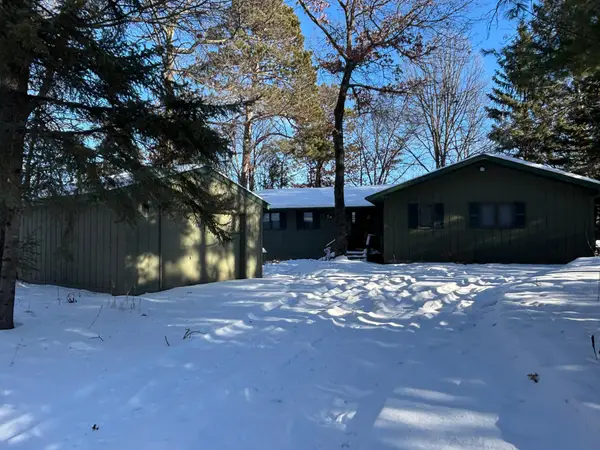 49734 202nd Place, Mcgregor, MN 55760