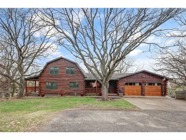 16918 Sodium Street Nw, Ramsey, MN 55303