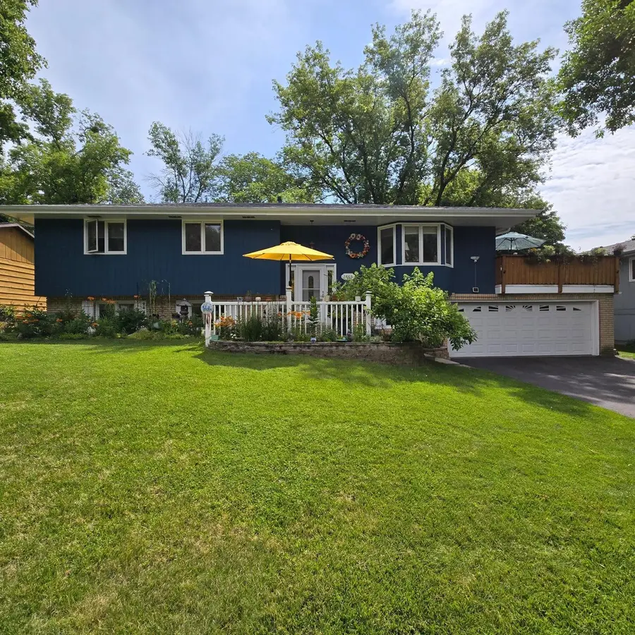 1655 18th Avenue Nw, Saint Paul, MN 55112 - #3