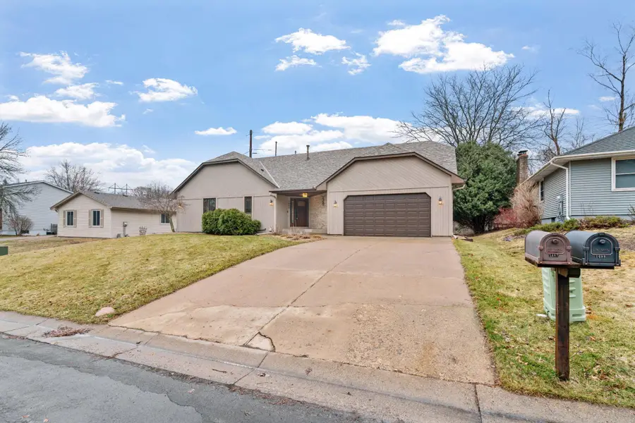 1688 Chatham Avenue, Saint Paul, MN 55112 - #2