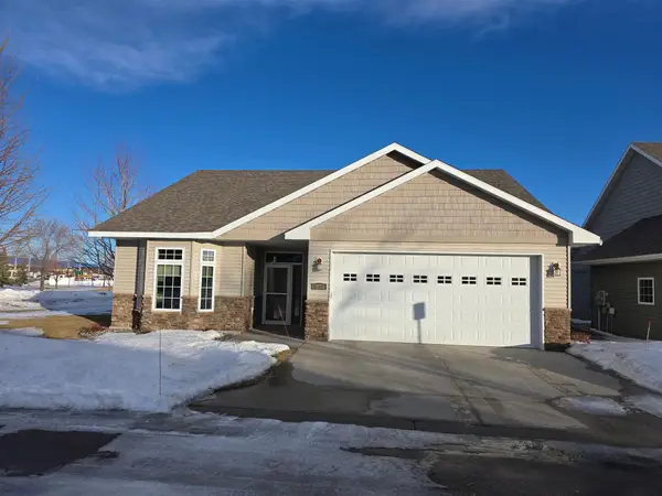 3604 Cypress Lane S, Fargo, ND 58104