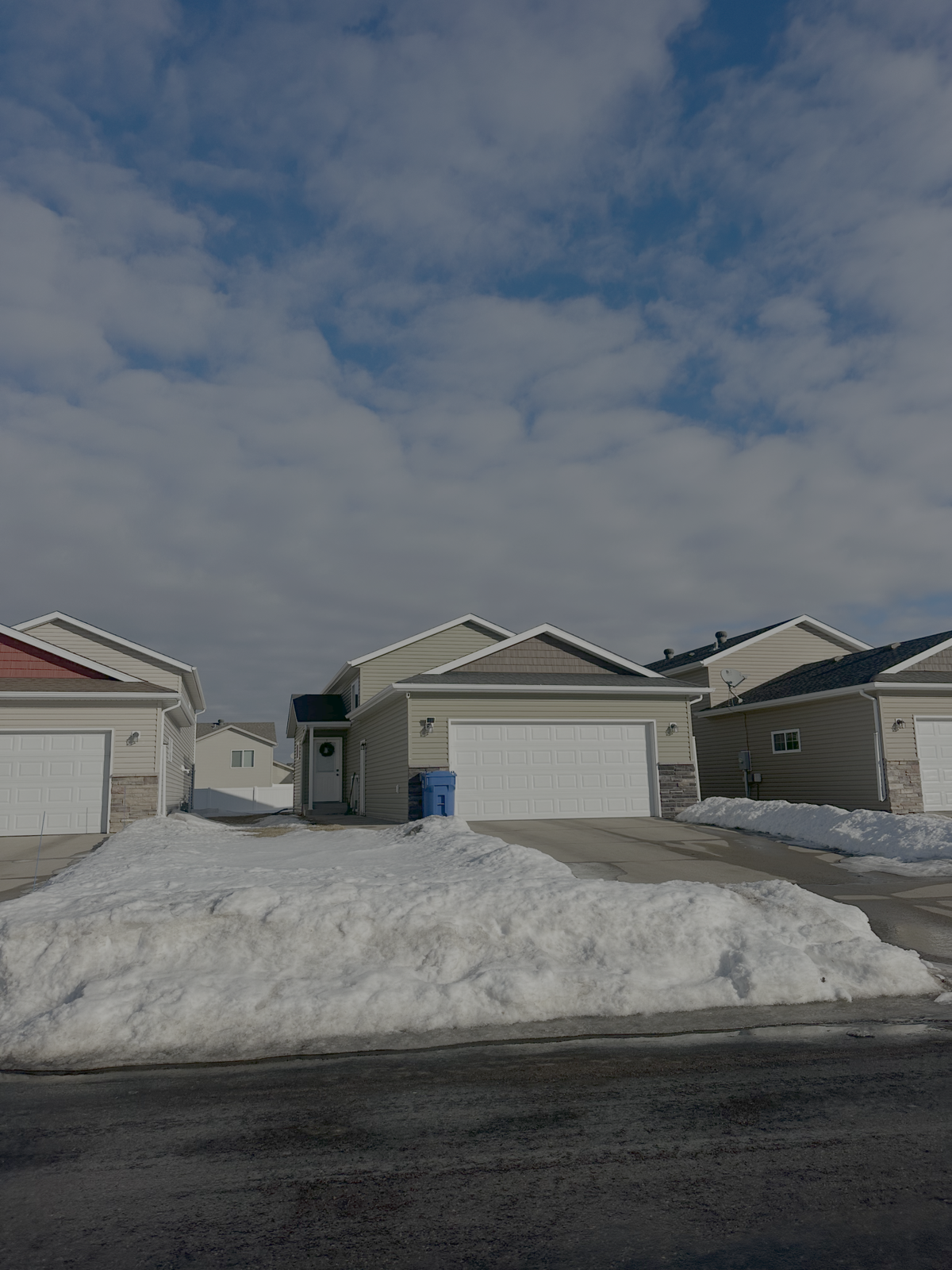 5491 49th Avenue S, Fargo, ND 58104 - Image #1