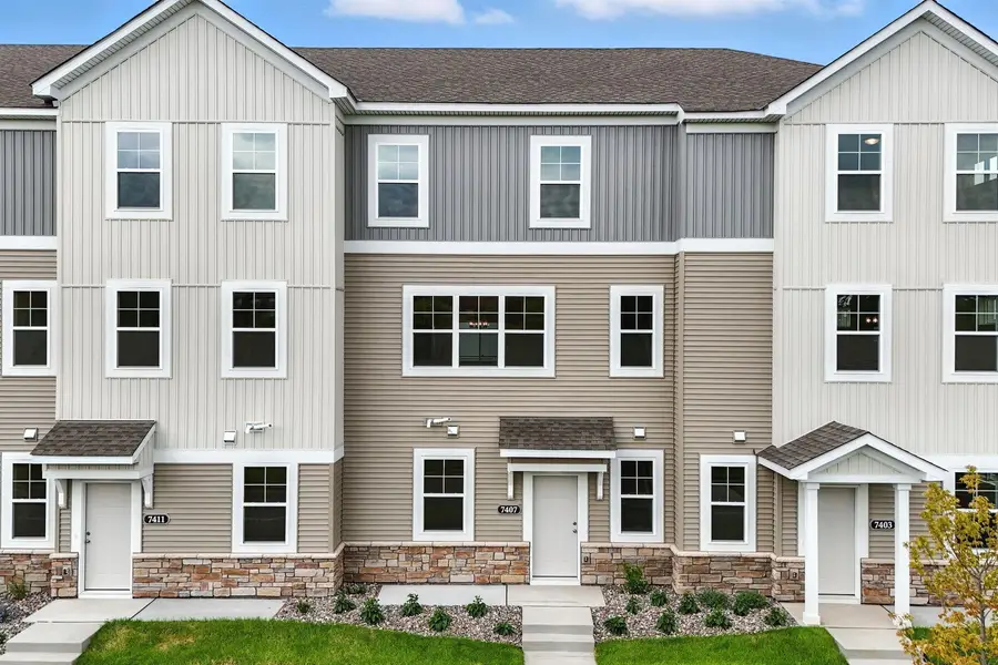 23114 Willow Drive, Rogers, MN 55374 - #2