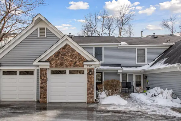 7307 Amber Lane, Eden Prairie, MN 55346