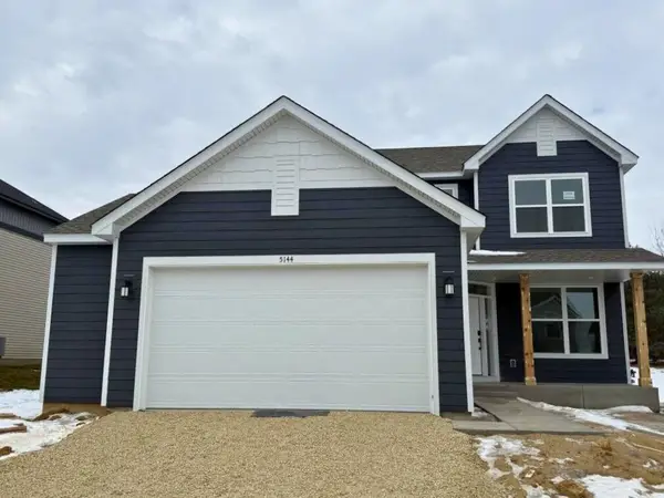 5144 Windlass Drive, Woodbury, MN 55129