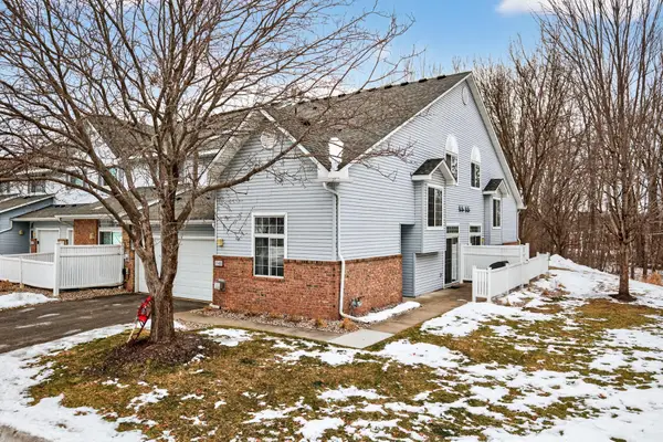 13483 Carmody Drive, Eden Prairie, MN 55344