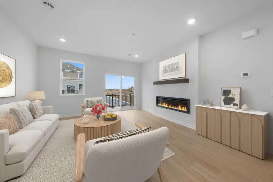 23110 Willow Drive, Rogers, MN 55374 - #3