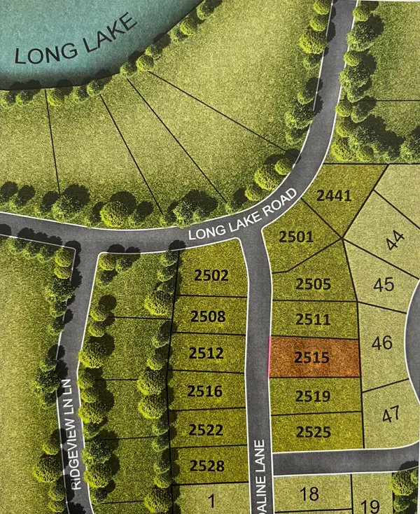 2515 Adaline Lane, Detroit Lakes, MN 56501