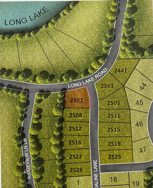 2502 Adaline Lane, Detroit Lakes, MN 56501