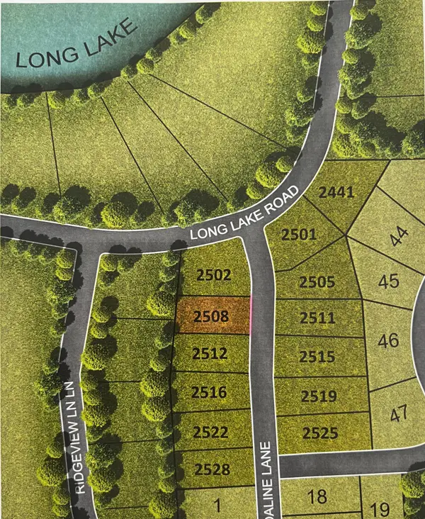 2508 Adaline Lane, Detroit Lakes, MN 56501