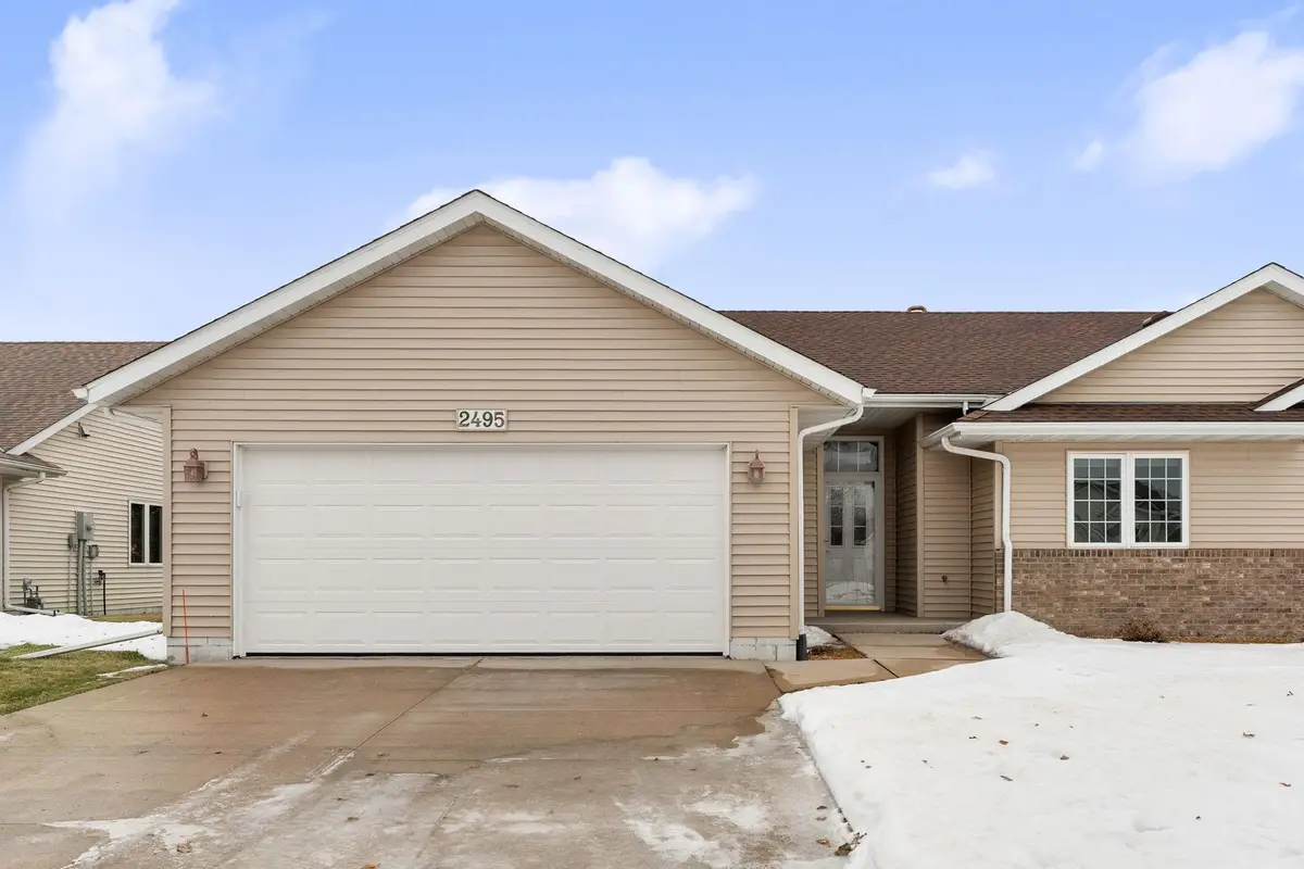 2495 Mossy Creek Drive Ne, Owatonna, MN 55060 - Image #1