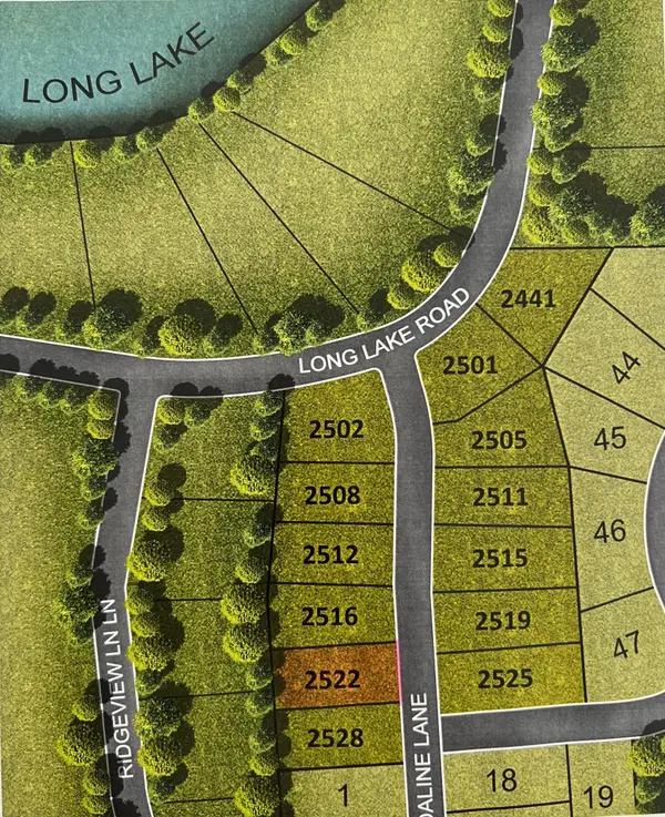 2522 Adaline Lane, Detroit Lakes, MN 56501