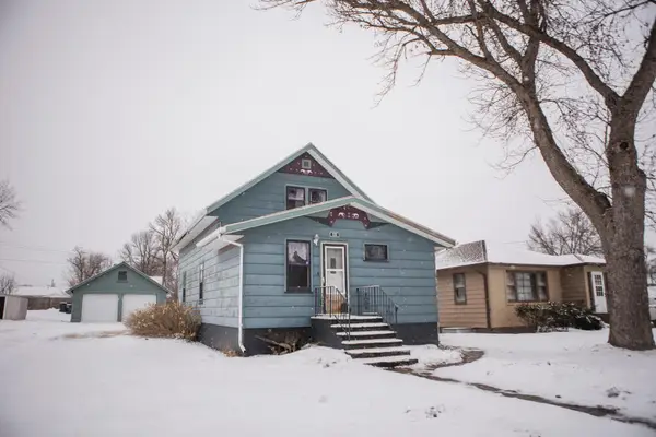 535 3rd Street, Hancock, MN 56244