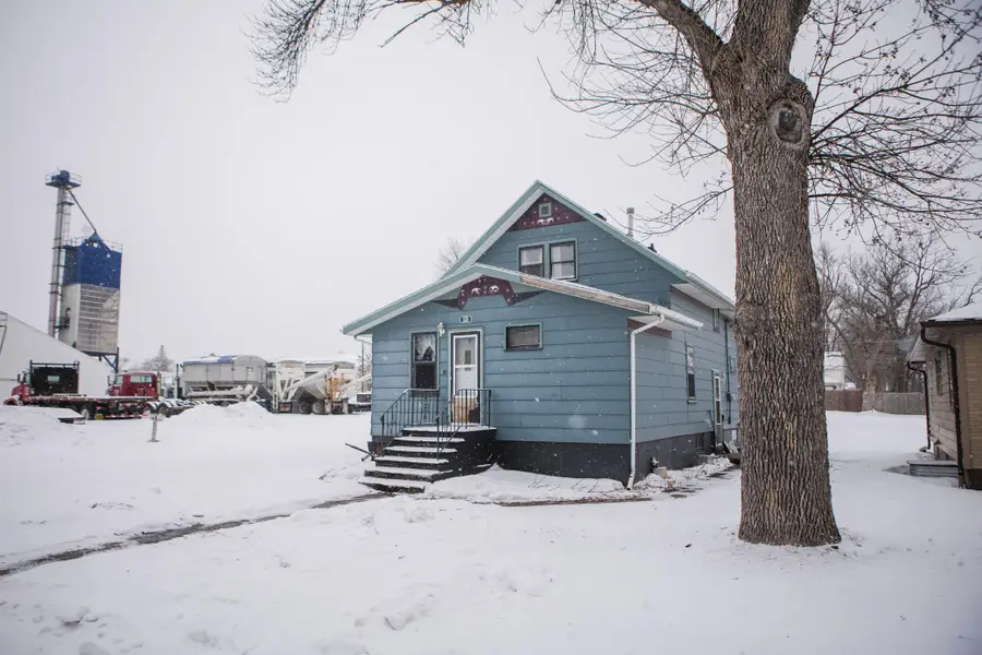 535 3rd Street, Hancock, MN 56244 - #2