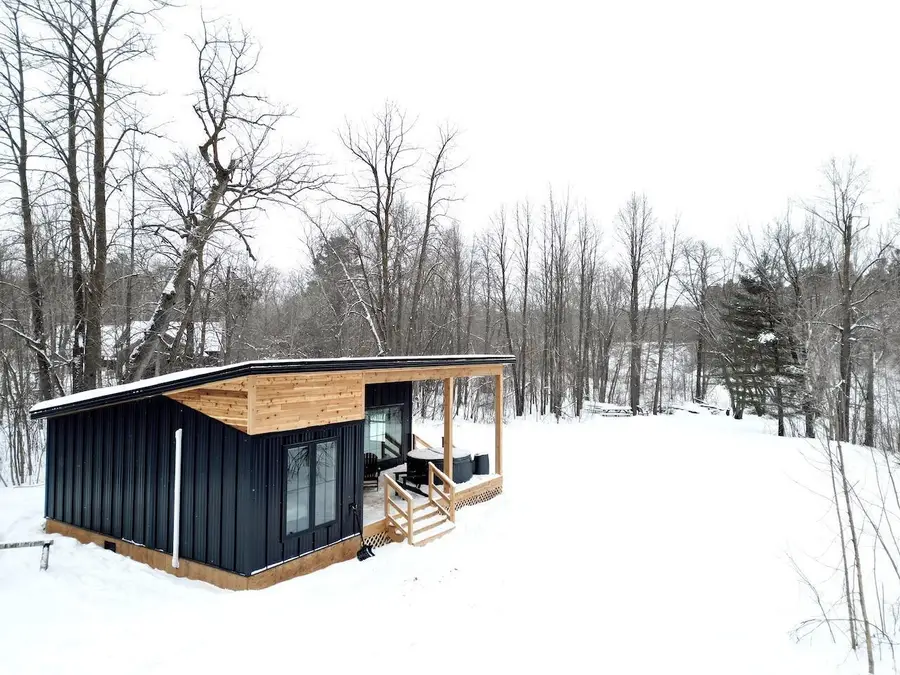 15100 Lofty Pines Rd., Pine City, MN 55063 - #2