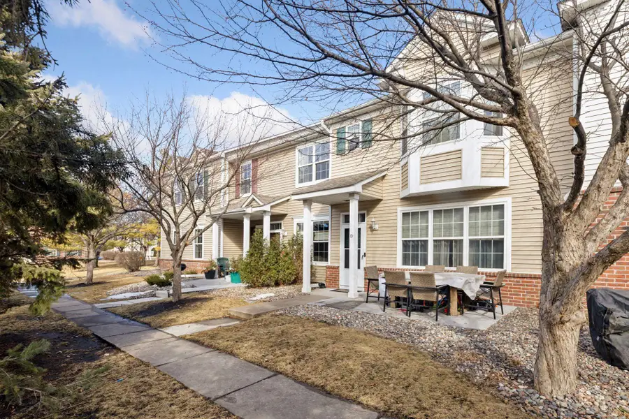 10960 Fergus Street Ne #D, Blaine, MN 55449 - #2