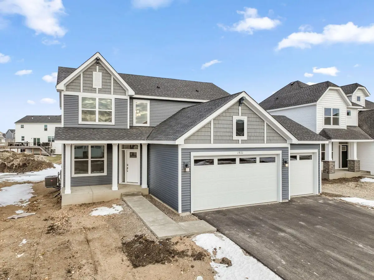 1921 Ironwood Drive, Carver, MN 55315 - Image #1