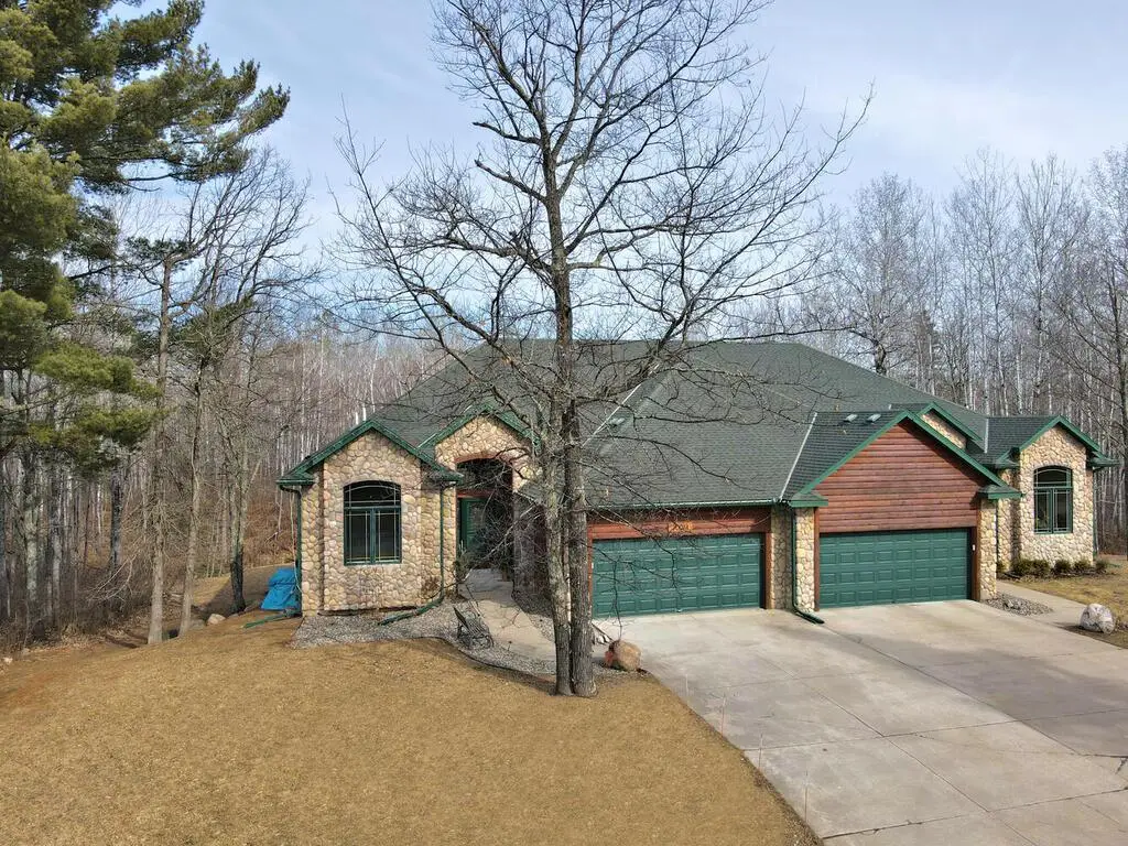 30014 Natureview Lane, Grand Rapids, MN 55744 - #1