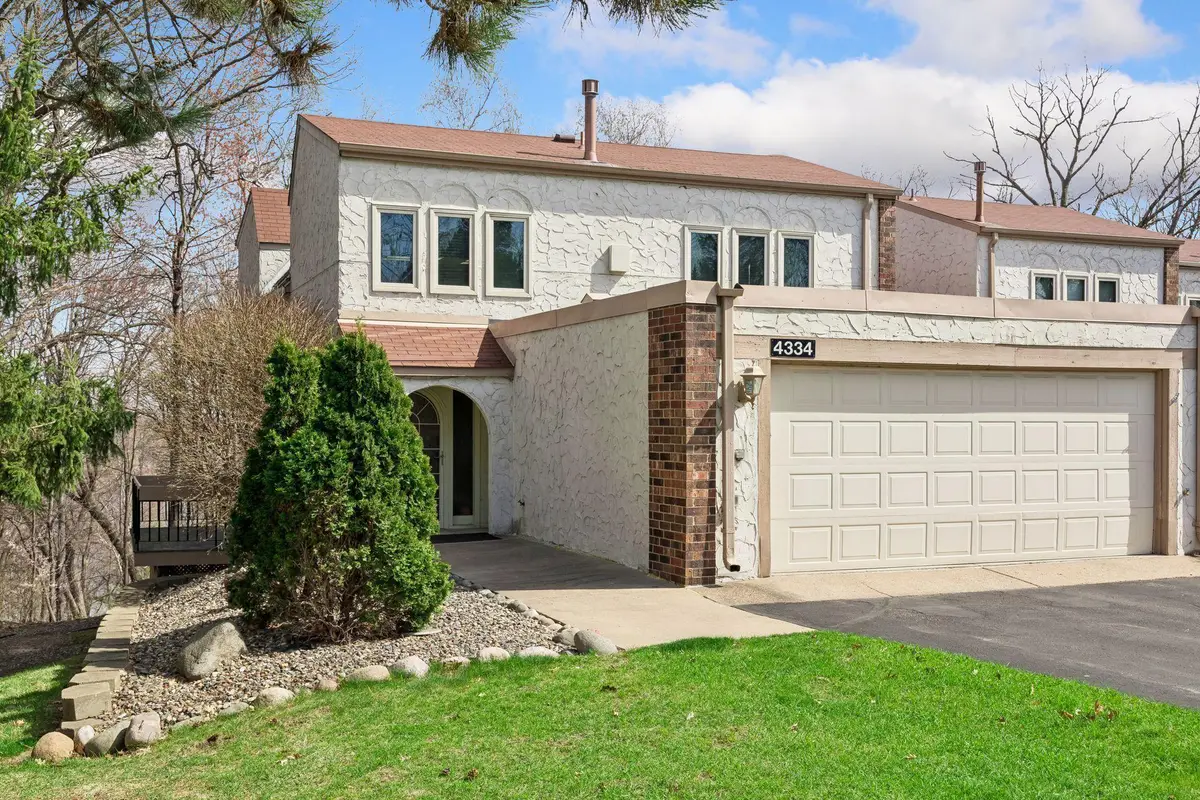 4334 Highland Drive, Saint Paul, MN 55126 - #1