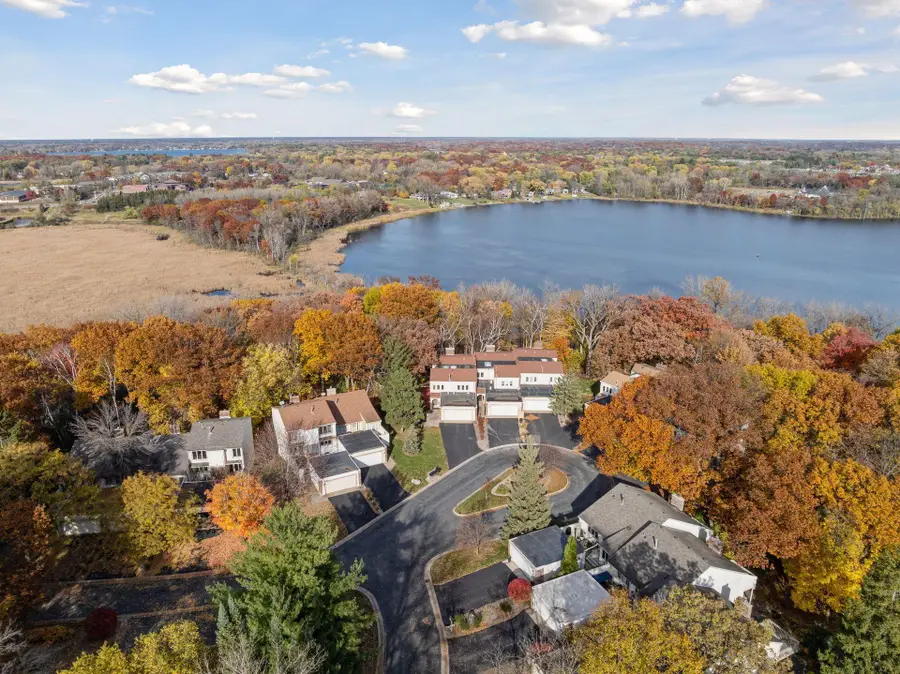 4334 Highland Drive, Saint Paul, MN 55126 - #2