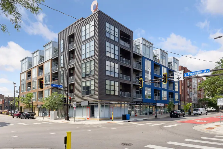 1211 Lagoon Avenue #302, Minneapolis, MN 55408 - Image #2