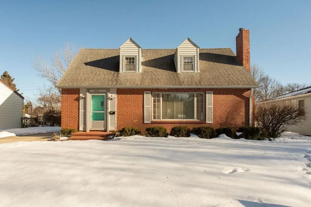 1245 1st Street N, Fargo, ND 58102 - Image #1