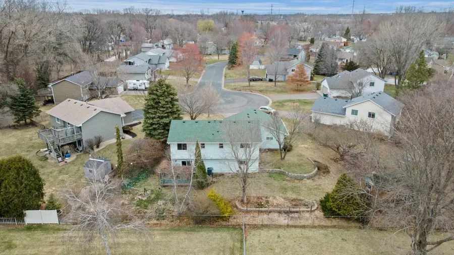 8407 Norway Street Nw, Coon Rapids, MN 55433 - #2