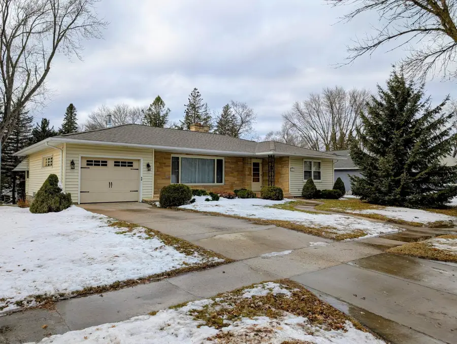 1115 N 4th Street, Montevideo, MN 56265 - #3